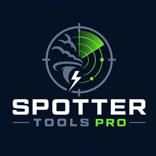 Spotter Tools Pro Official Emblem